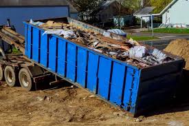 Best Dumpster Rental Services  in Longbranch, WA